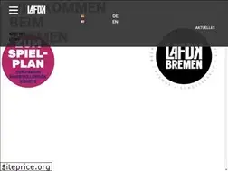Sites similar to lafdk-bremen.de