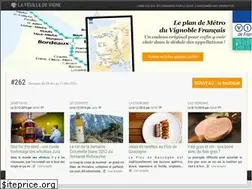Sites similar to lafdv.fr