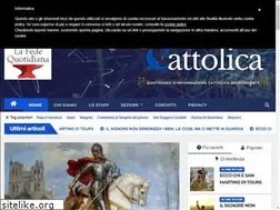 Sites similar to lafedequotidiana.it
