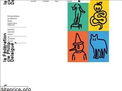 Sites similar to lafederation.net