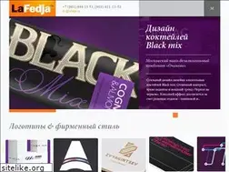 Sites similar to lafedja.ru