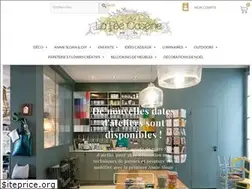 Sites similar to lafeecaseine.com