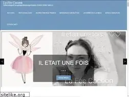 Sites similar to lafeecocoon.com