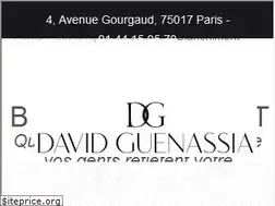 Sites similar to lafeedesdents.fr
