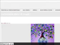 Sites similar to lafeedesmysteres.fr