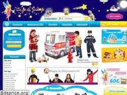 Sites similar to lafeedujouet.fr