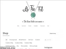 Sites similar to lafeefil.fr