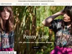 Sites similar to lafeemaraboutee.fr