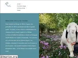 Sites similar to lafeemohair.fr