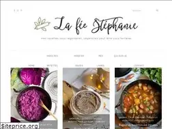Sites similar to lafeestephanie.com