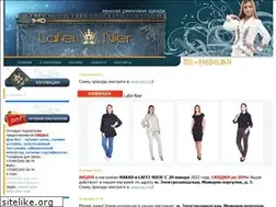 Sites similar to lafei-nier.com