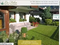Sites similar to lafelce.com