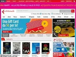 Sites similar to lafeltrinelli.it