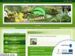 Sites similar to lafema.hu