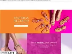 Sites similar to lafemmecalcados.com.br
