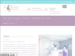 Sites similar to lafemmehealthcare.com