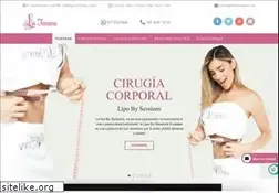 Sites similar to lafemmeperu.com