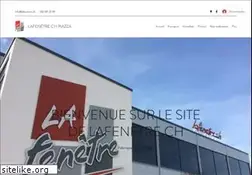 Sites similar to lafenetre.ch