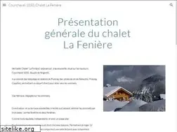 Sites similar to lafeniere.fr