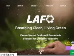 Sites similar to lafenv.com