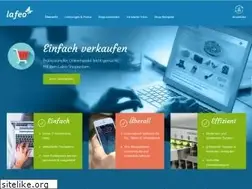 Sites similar to lafeo.de