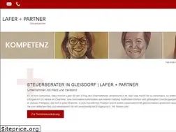 Sites similar to lafer-partner.at