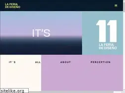 Sites similar to laferiadediseno.com