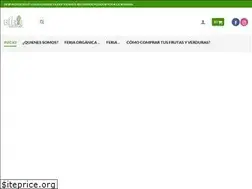 Sites similar to laferiadelivery.cl