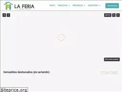 Sites similar to laferiainmobiliaria.com