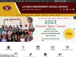 Sites similar to laferiaisd.org