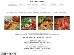 Sites similar to lafermata.es
