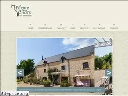 Sites similar to lafermeauxchats.com