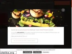 Sites similar to lafermeauxvins.com