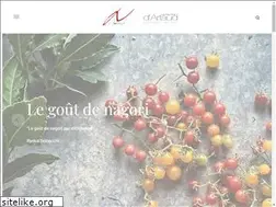 Sites similar to lafermedartaud.fr