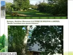 Sites similar to lafermedebrespan.fr