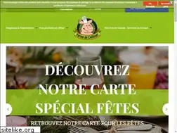 Sites similar to lafermedecaillouet.com