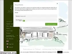 Sites similar to lafermedecupelin.com