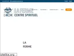 Sites similar to lafermedetrosly.fr