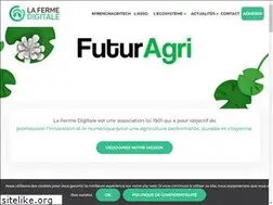 Sites similar to lafermedigitale.fr