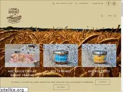 Sites similar to lafermeduboschet.fr