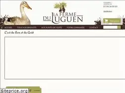 Sites similar to lafermeduluguen.fr