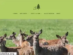 Sites similar to lafermedumeleze.ch