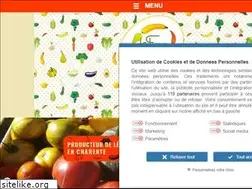 Sites similar to lafermeduroi.com