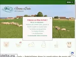 Sites similar to lafermeencroix.ch