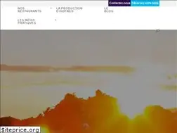 Sites similar to lafermemarine.fr