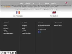 Sites similar to lafermette-beauvoir.com