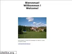 Sites similar to lafermette.de