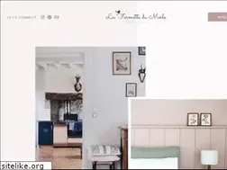 Sites similar to lafermettedumerle.fr