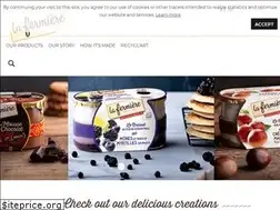 Sites similar to lafermiere.com
