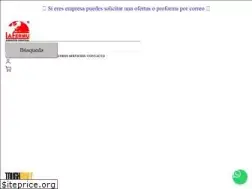 Sites similar to lafermu.es